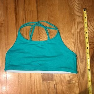 Athleta Girl Sports Bra
